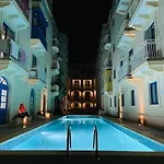 Apartment New, Modern Ground Floor With Pool Għajnsielem