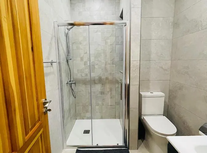 Apartment New, Modern Ground Floor With Pool