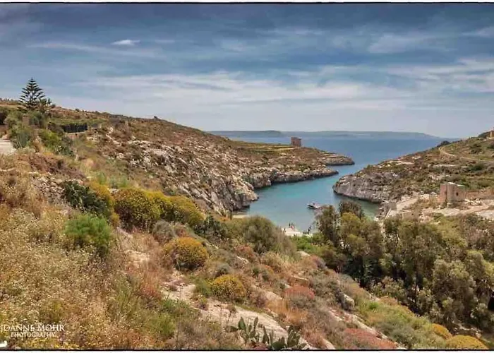 Lejlighed New, Modern Ground Floor With Pool