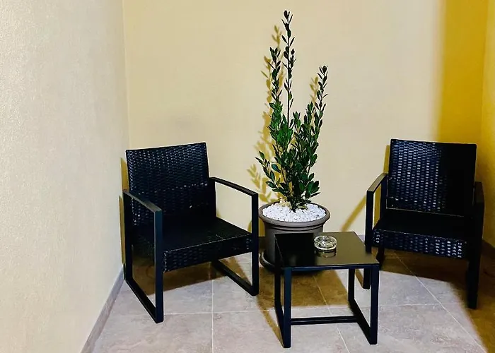 New, Modern Ground Floor With Pool * Għajnsielem